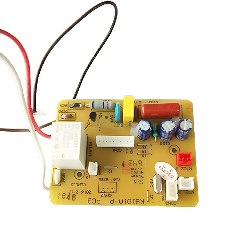 PCBA automat na espresso