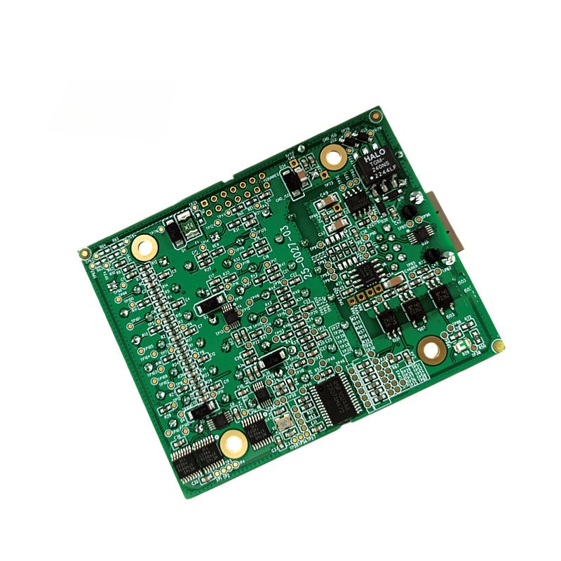 Automatický Smart Pet Feeder PCBA