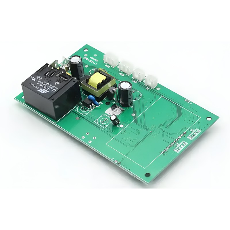 Dávkovač balené vody PCBA