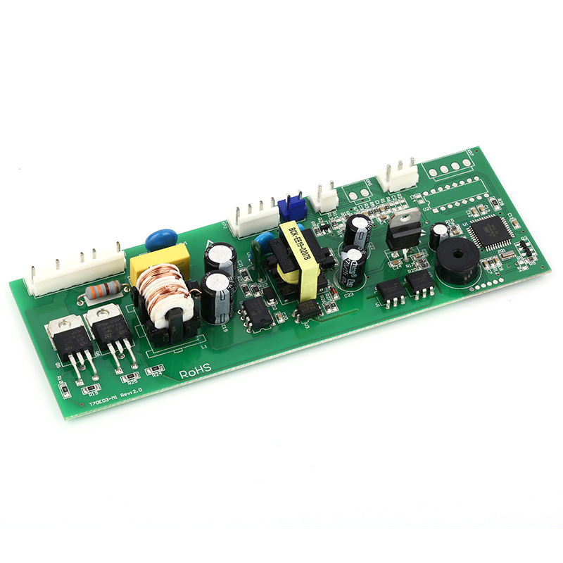 Vestavěný výrobník ledu PCBA