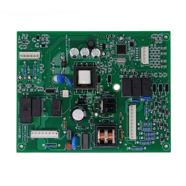 Komerční lednice PCBA