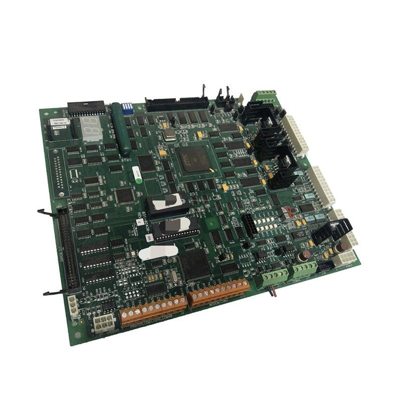 PCBA chladiče systému HVAC