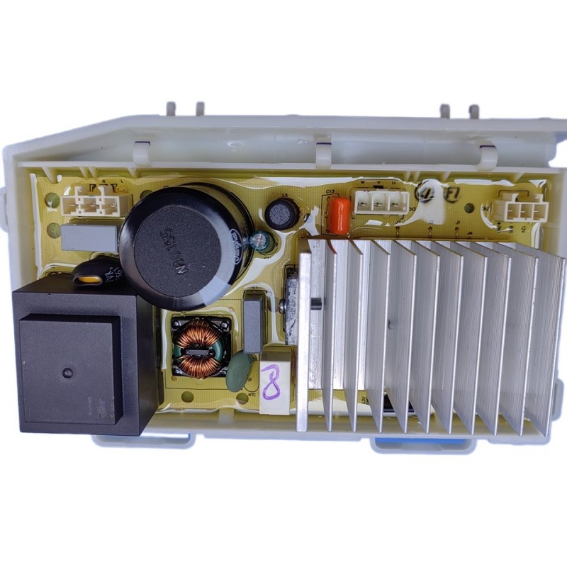 Průmyslová vysoce výkonná pračka PCBA