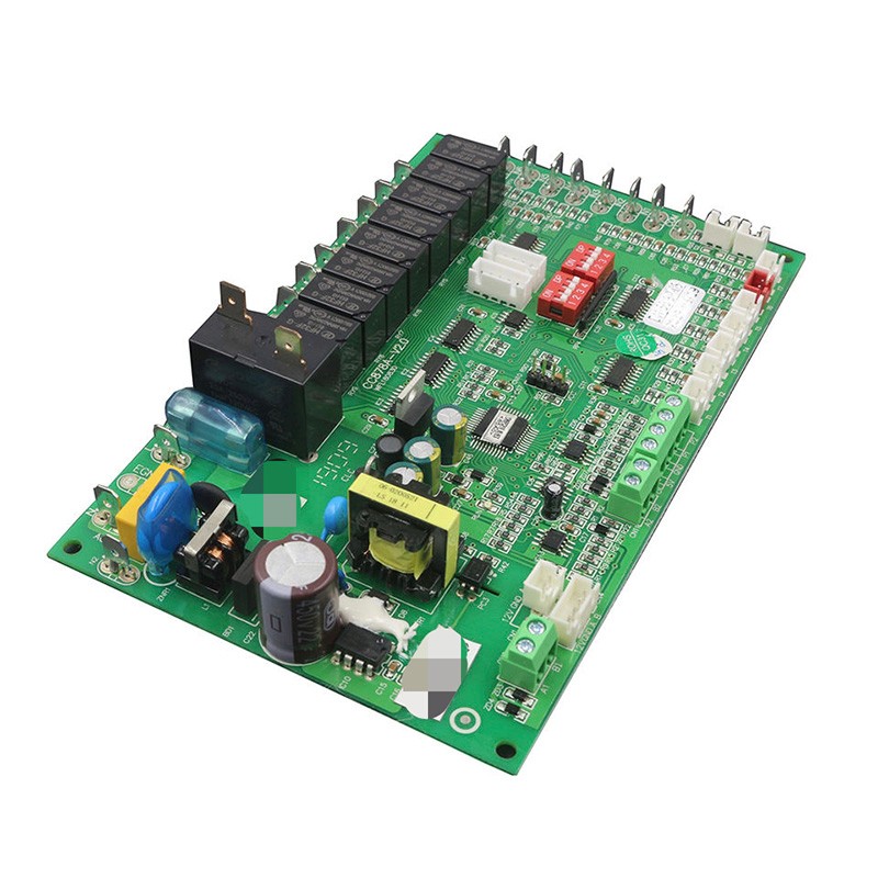 Průmyslový procesní chladič PCBA