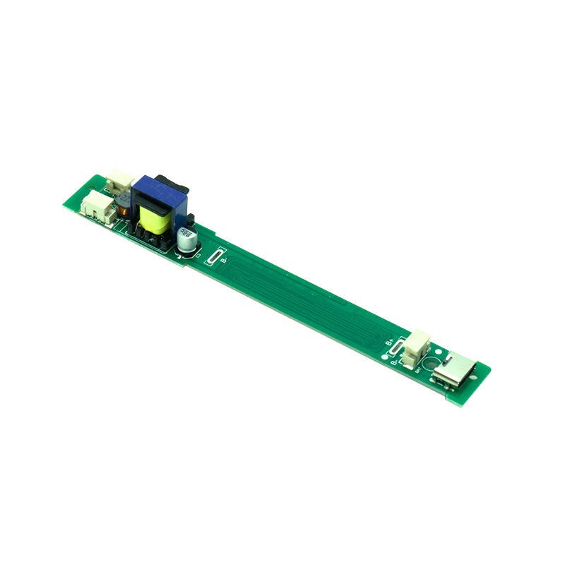 Inteligentní voda Flosser PCBA