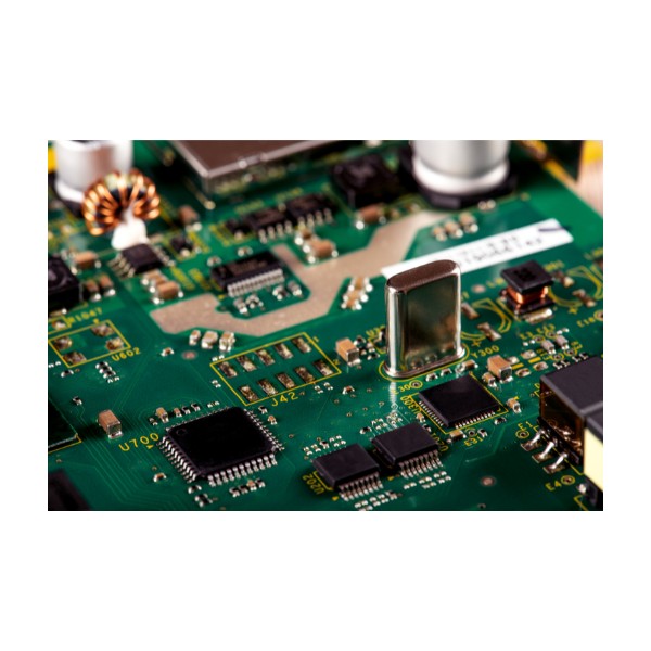 Laboratorní cirkulační chladič PCBA