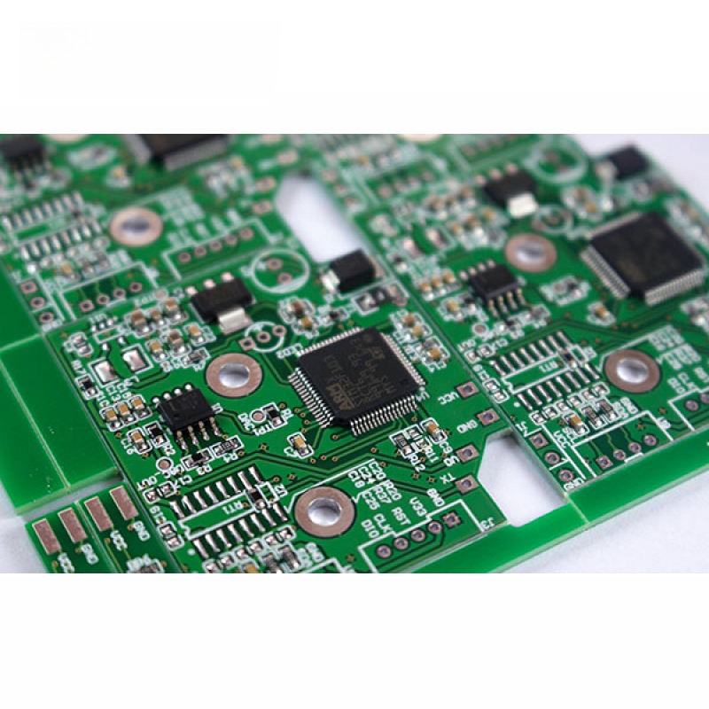 Inteligentní chladnička PCBA pro čerstvé potraviny