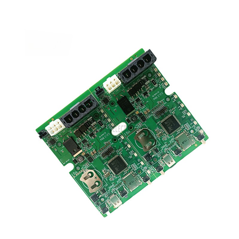 Inteligentní dávkovač vody pro domácí mazlíčky PCBA