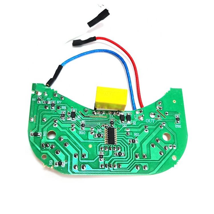 Smart Temperature Control varná konvice PCBA