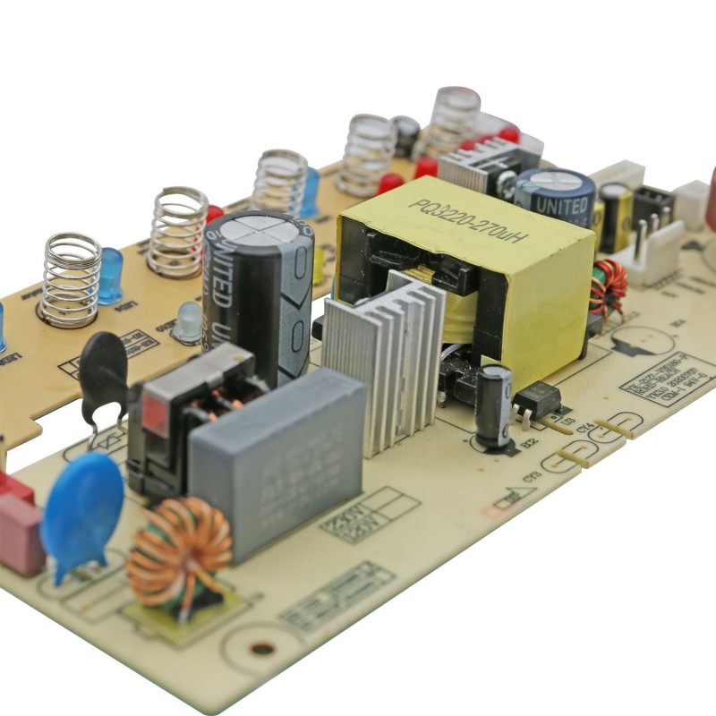 Zásobní ohřívač vody PCBA