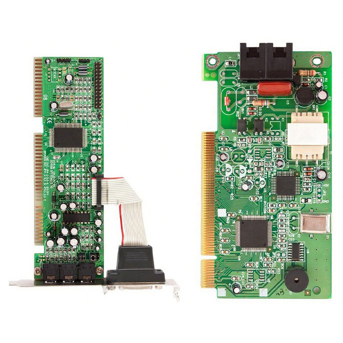 Beztankový ohřívač vody PCBA