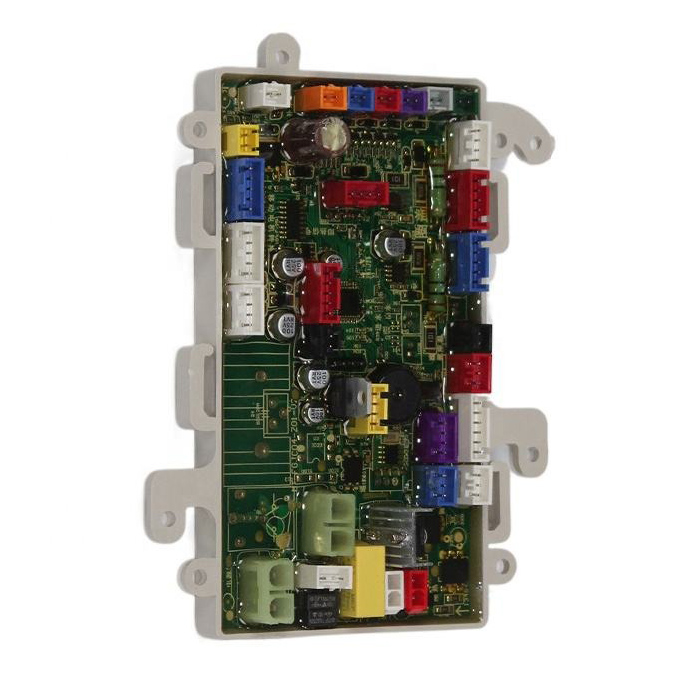 Nástěnná PCBA pro chytré toalety