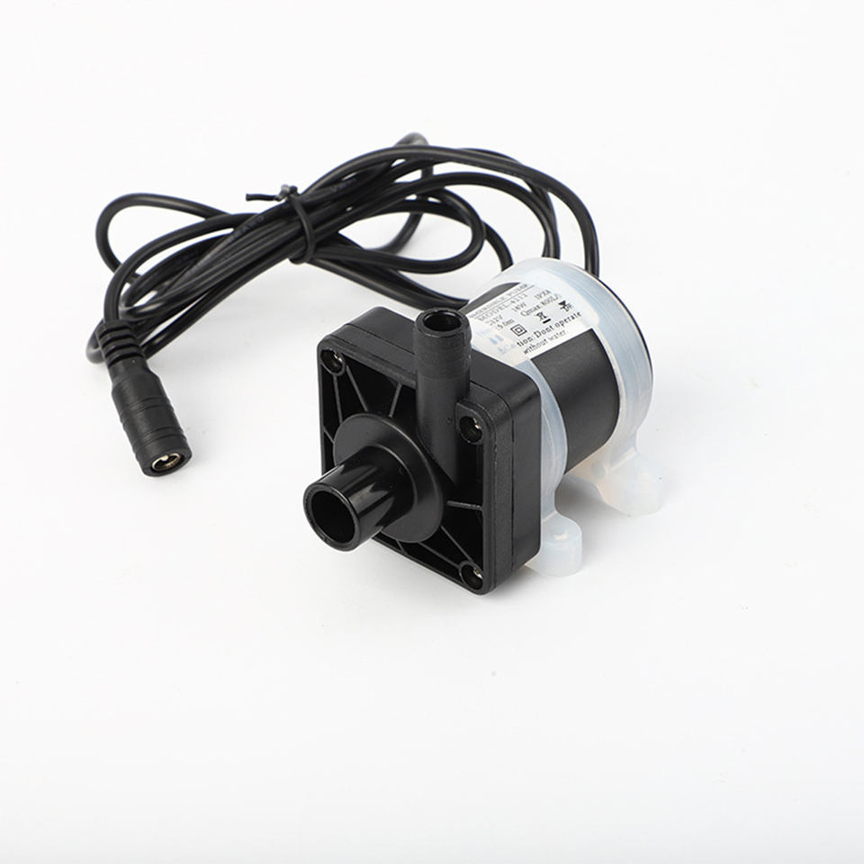 Ohřívač vody vodní čerpadlo