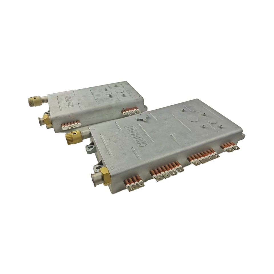 Ohřívač vody Topné těleso