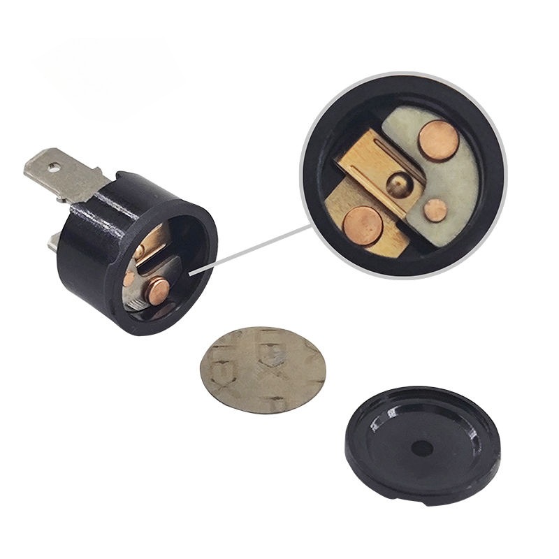 Termostat ohřívače vody